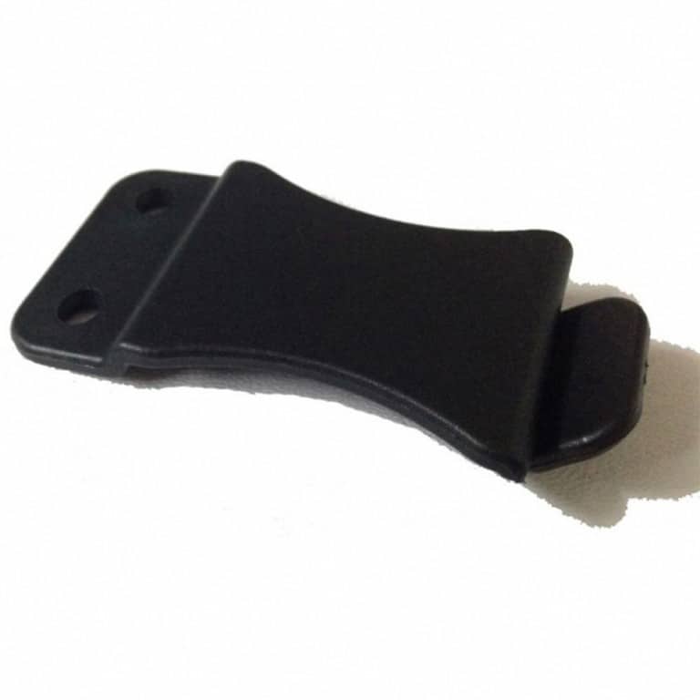 Comfortable Nylon IWB/OWB Holster For Jennings J22 & Beretta 21A – Made In USA