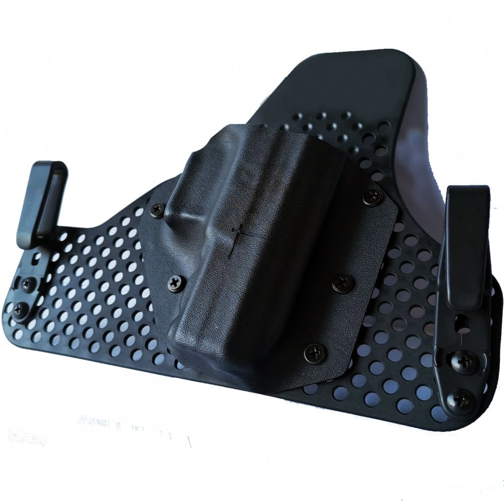 Étui pour Arme à feu à l'intérieur de la Ceinture IWB Étui