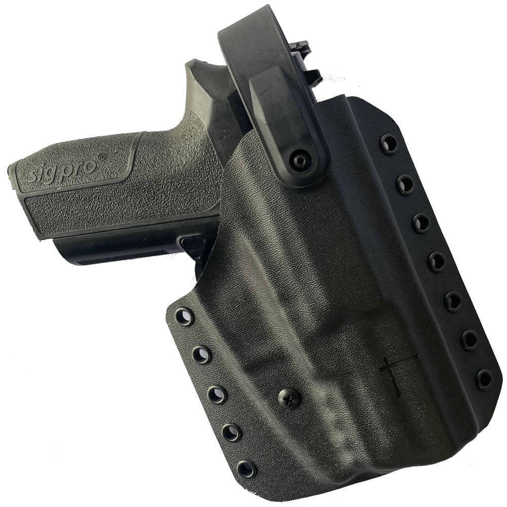 Holster pour arme de poing, police, Gendarmerie