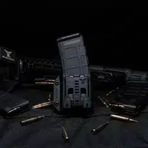 MAG-RIFLE COMPACT