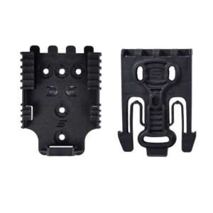 Safariland® QLS Kit - Femelle & Male GEN 2 (OWB)