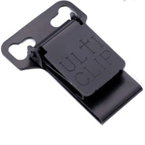 Ulticlip® Ultituck (IWB - OWB)