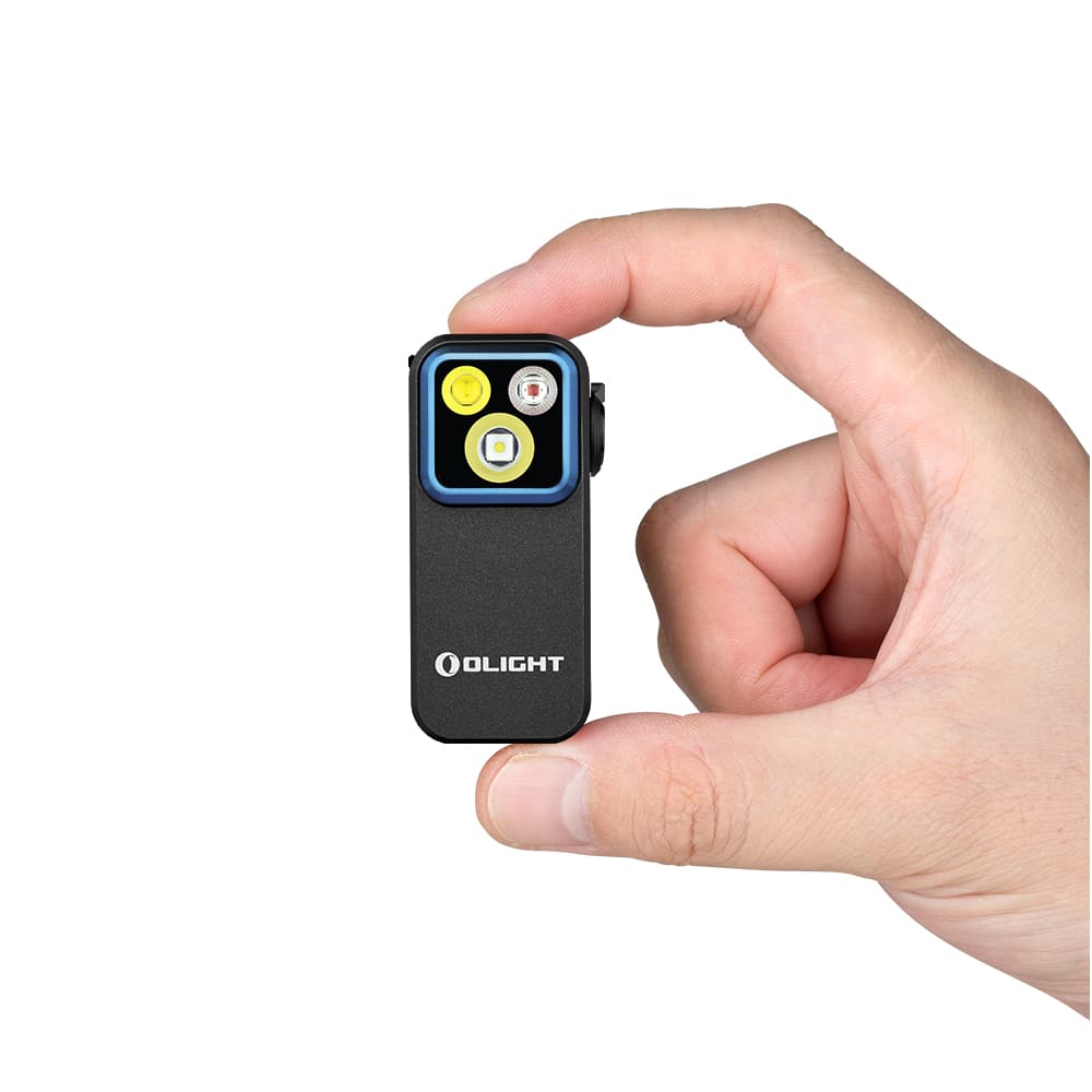 Olight® OCLIP PRO - TRB holsters