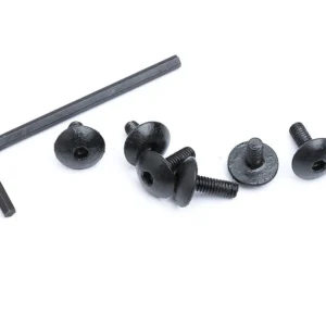 Safariland® Kit de vis de remplacement