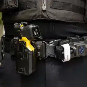 Holster Taser T7 Bladetech