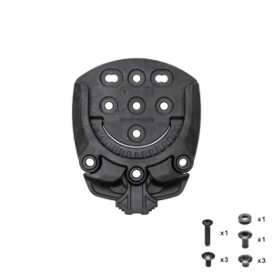 Bladetech® TEK-MOUNT Receiver